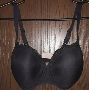Black Panache bra 30G